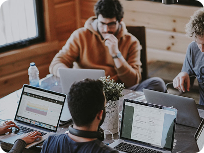 Trends and predictions for the future of modern and digital education.